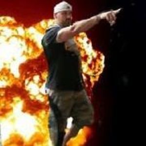 Meet your Posher, Aaron